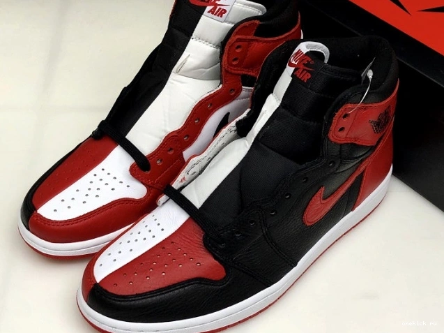 Chep Onekick Home To OG High Retro Homage 1 Air 861428-061 Jordan 0712